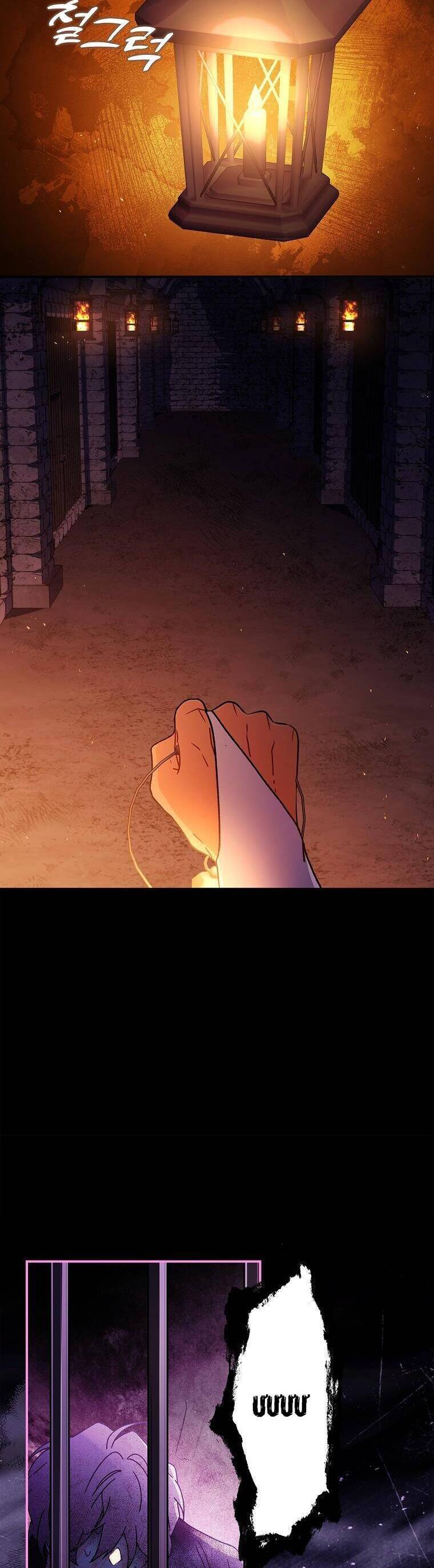 Ta Trở Thành Con Gái Nuôi Của Nam Chính - Chapter 108 - Page 28