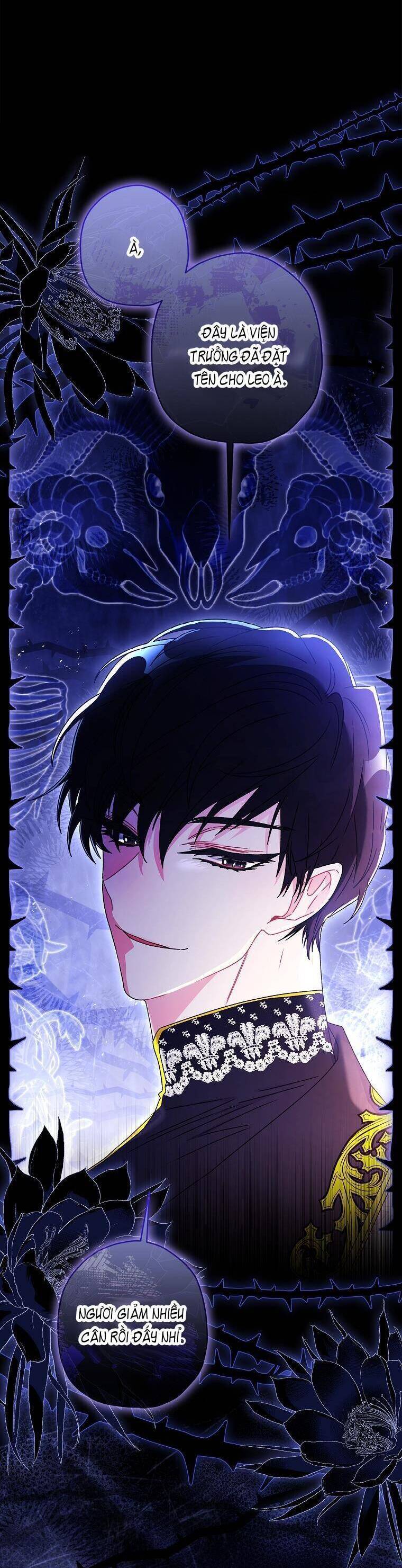 Ta Trở Thành Con Gái Nuôi Của Nam Chính - Chapter 108 - Page 33