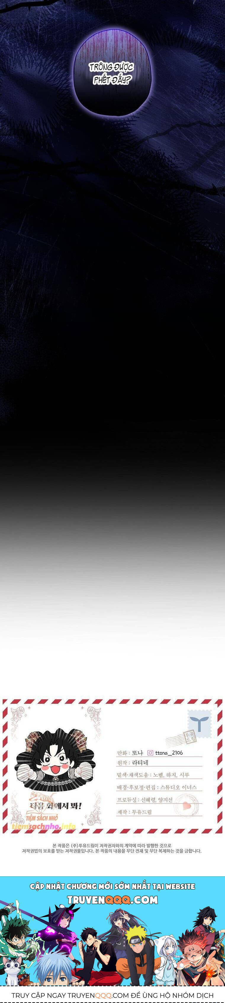 Ta Trở Thành Con Gái Nuôi Của Nam Chính - Chapter 108 - Page 34