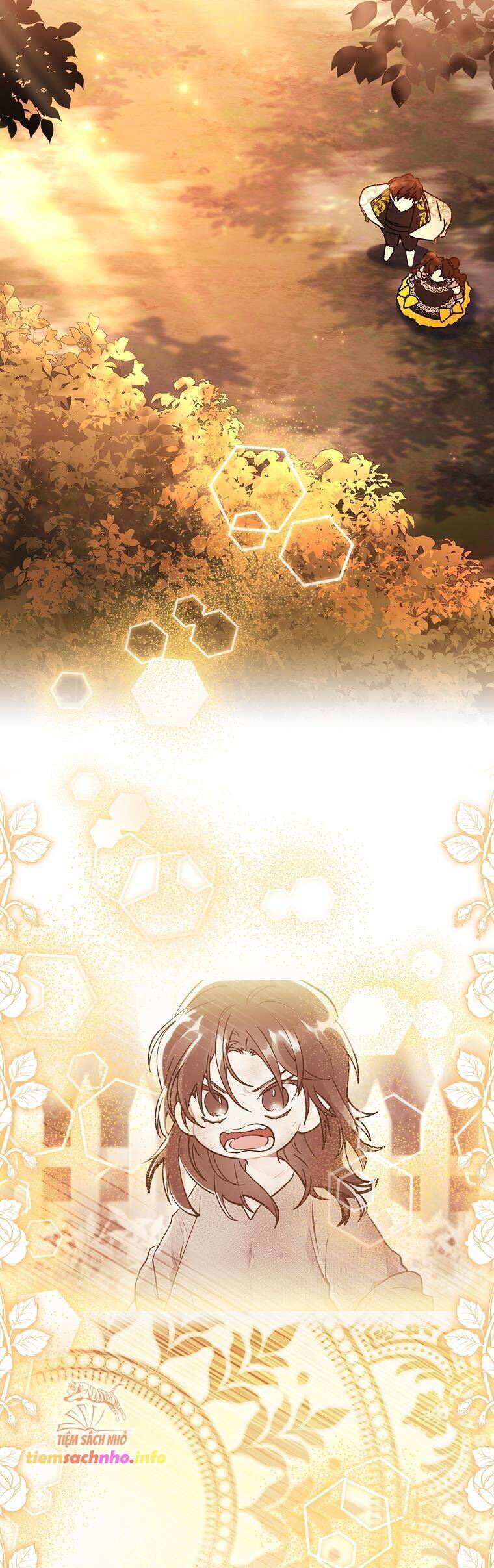 Ta Trở Thành Con Gái Nuôi Của Nam Chính - Chapter 108 - Page 5