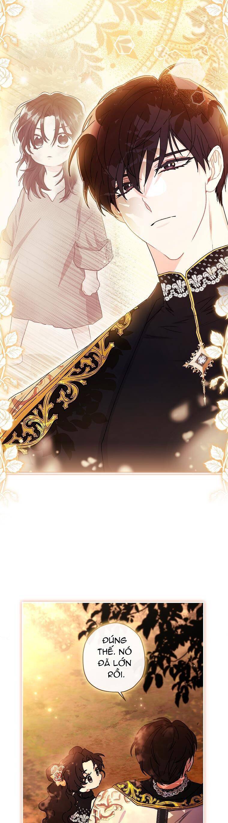 Ta Trở Thành Con Gái Nuôi Của Nam Chính - Chapter 108 - Page 6