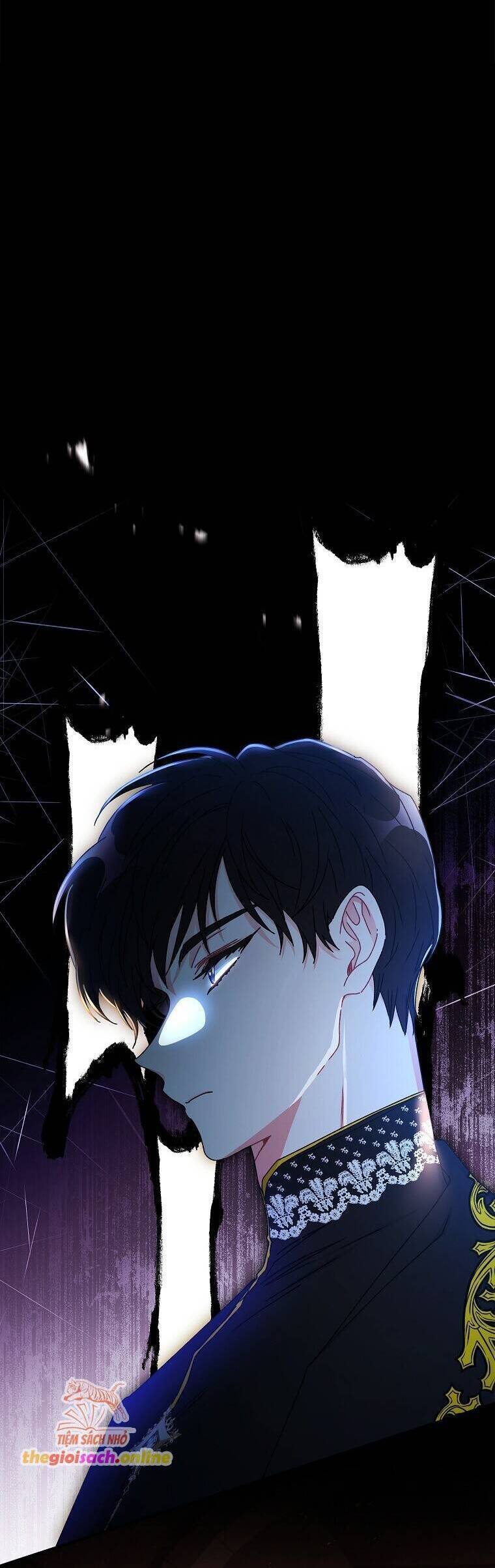 Ta Trở Thành Con Gái Nuôi Của Nam Chính - Chapter 109 - Page 10