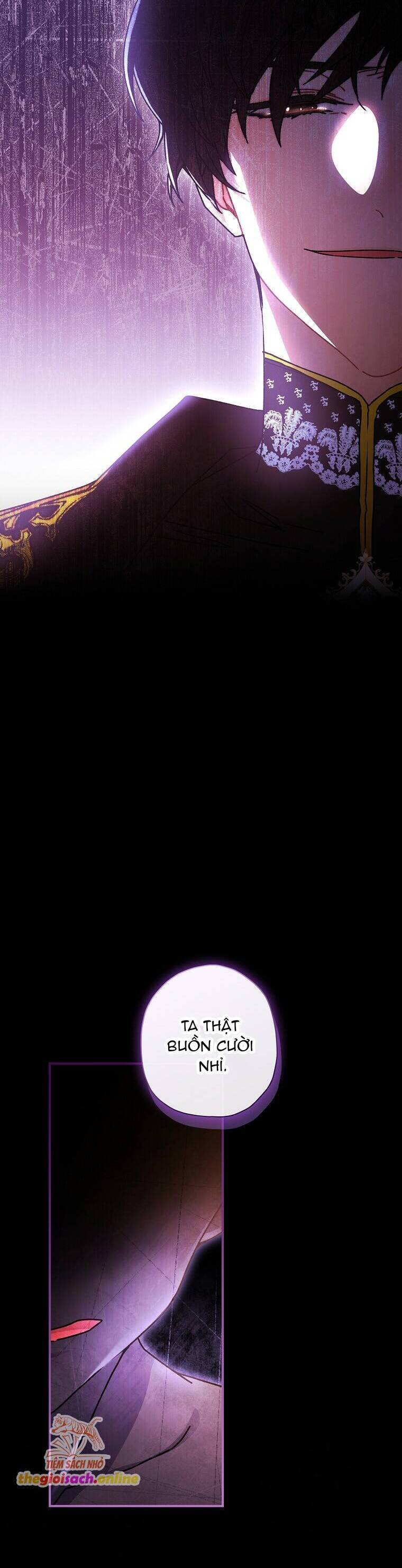 Ta Trở Thành Con Gái Nuôi Của Nam Chính - Chapter 109 - Page 16