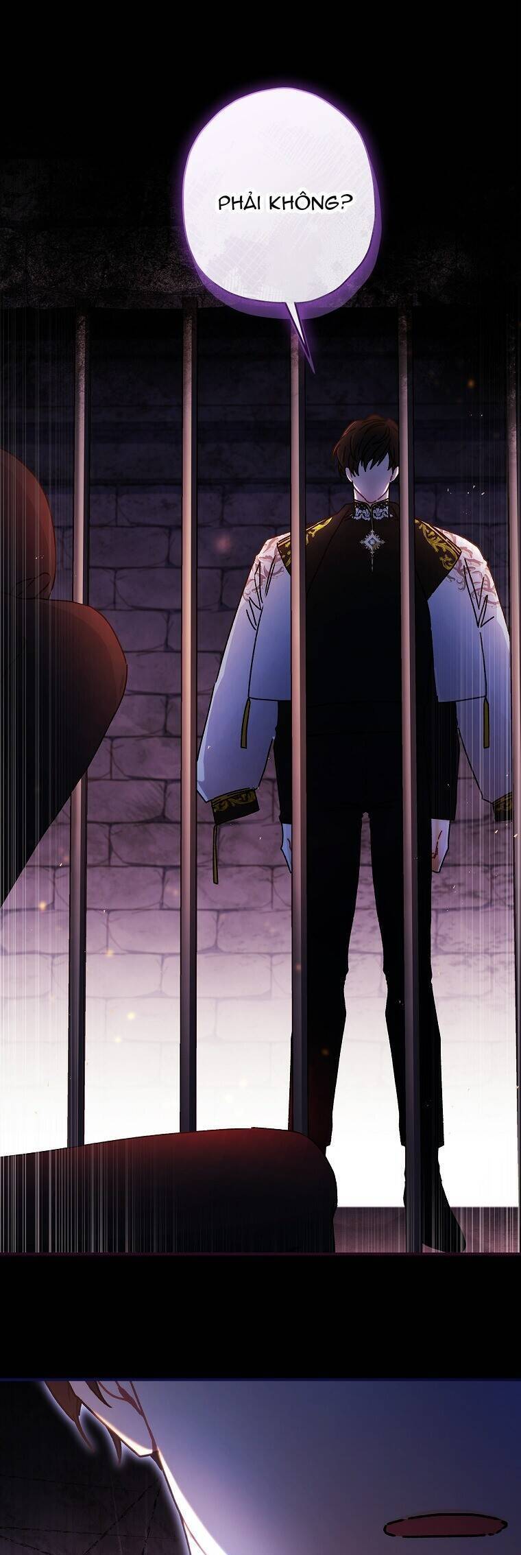 Ta Trở Thành Con Gái Nuôi Của Nam Chính - Chapter 109 - Page 17