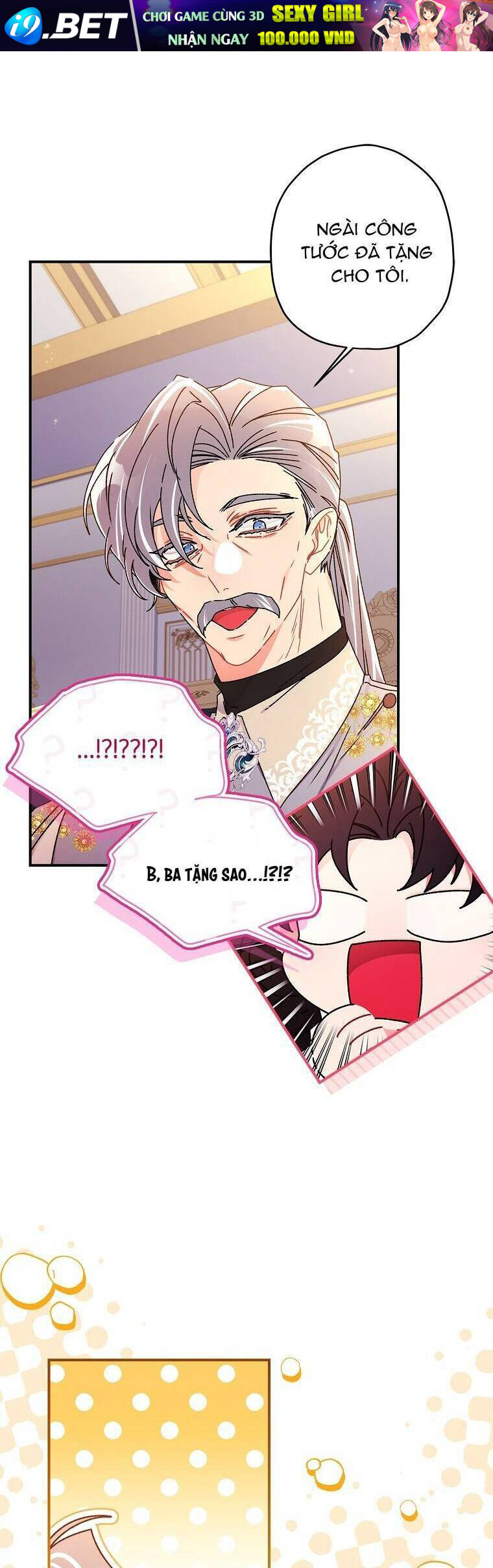 Ta Trở Thành Con Gái Nuôi Của Nam Chính - Chapter 109 - Page 31