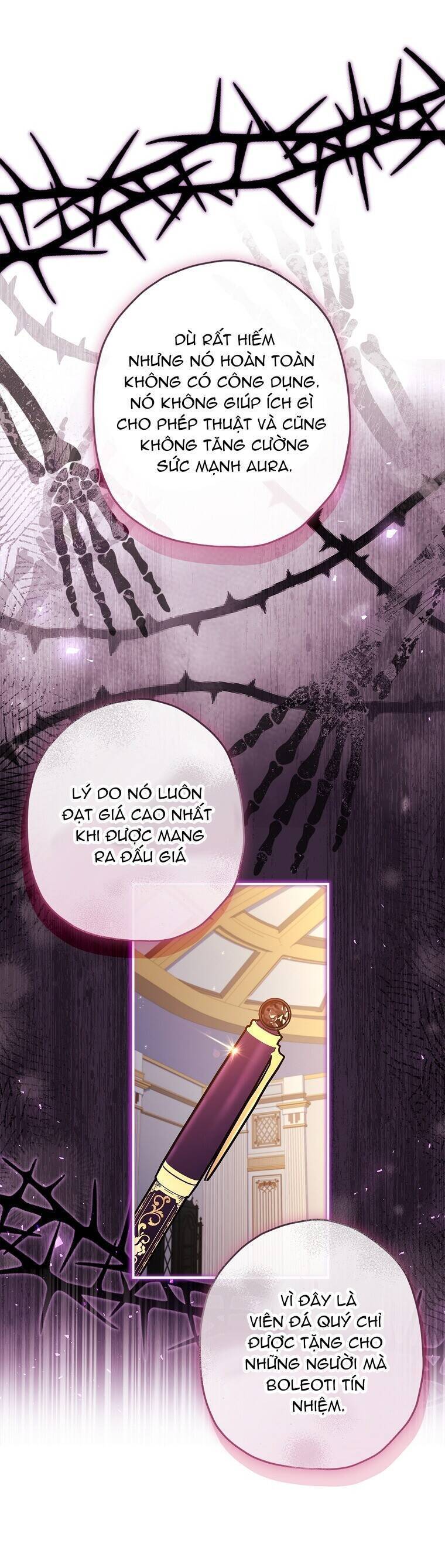 Ta Trở Thành Con Gái Nuôi Của Nam Chính - Chapter 109 - Page 34
