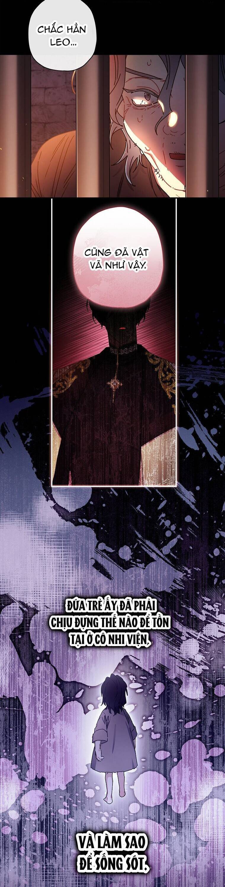 Ta Trở Thành Con Gái Nuôi Của Nam Chính - Chapter 109 - Page 5