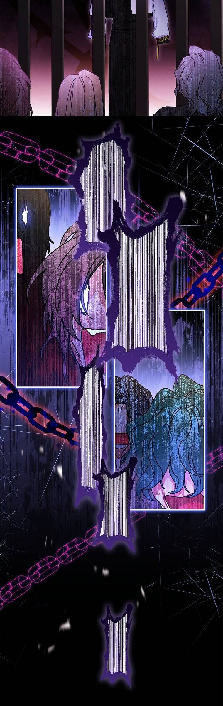 Ta Trở Thành Con Gái Nuôi Của Nam Chính - Chapter 109 - Page 9