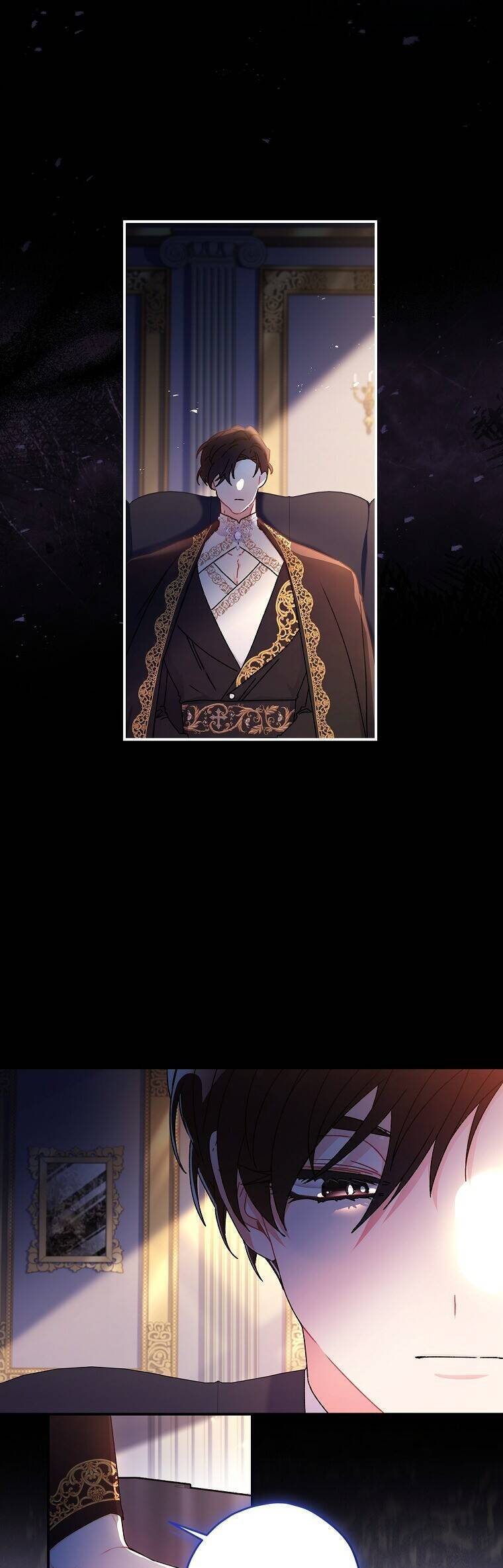 Ta Trở Thành Con Gái Nuôi Của Nam Chính - Chapter 110 - Page 15