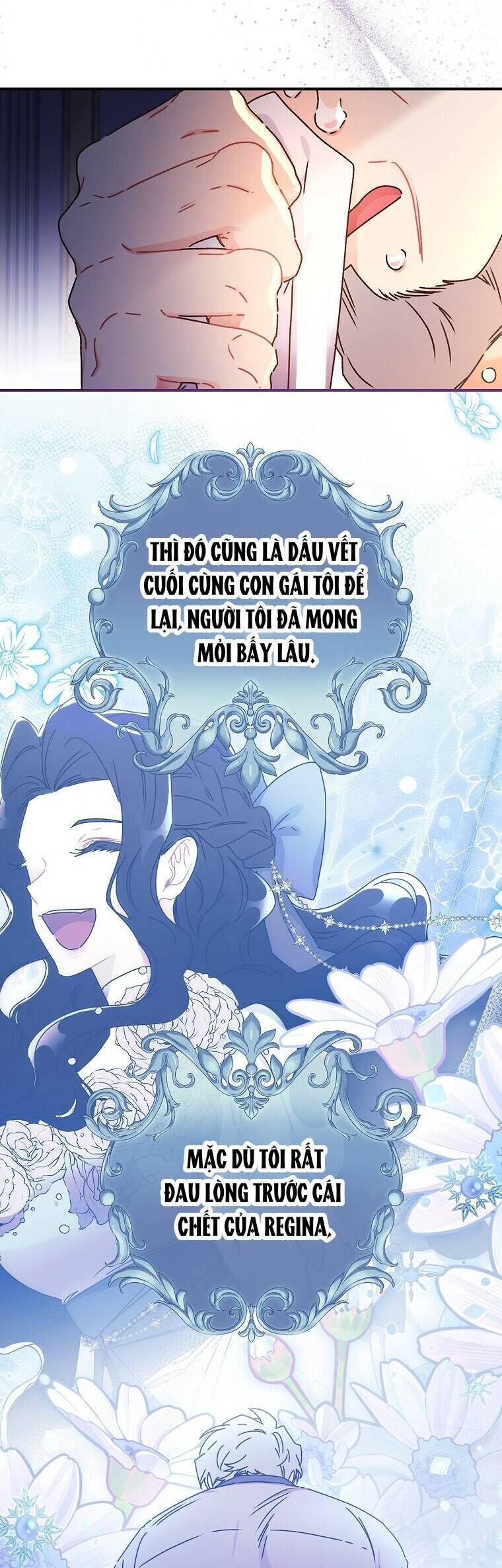 Ta Trở Thành Con Gái Nuôi Của Nam Chính - Chapter 110 - Page 17