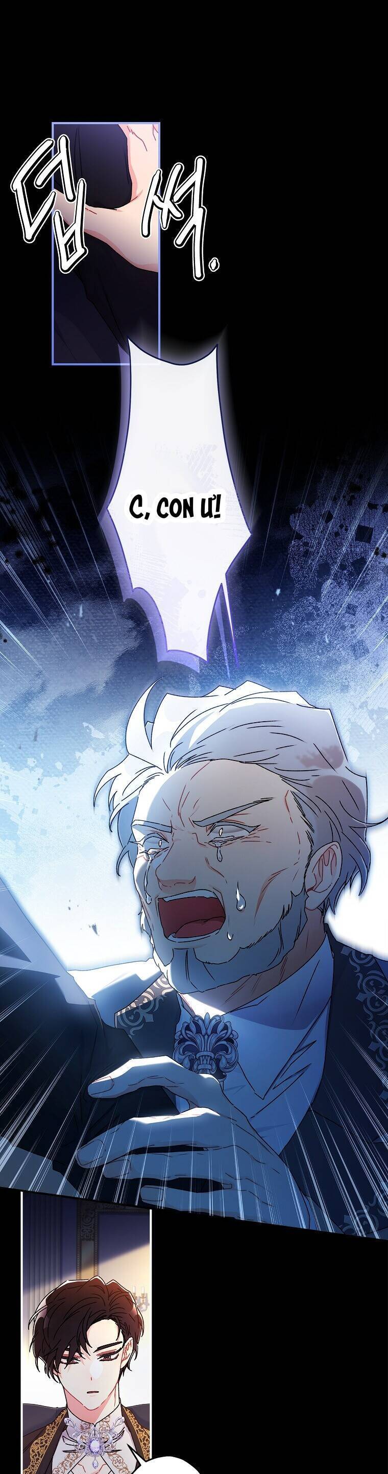 Ta Trở Thành Con Gái Nuôi Của Nam Chính - Chapter 110 - Page 22