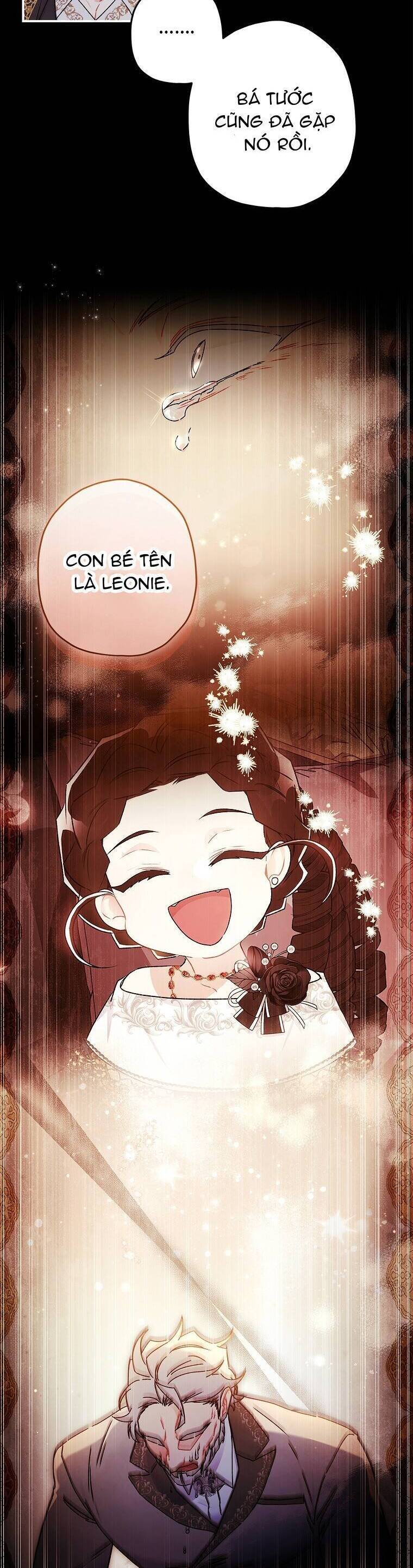 Ta Trở Thành Con Gái Nuôi Của Nam Chính - Chapter 110 - Page 23