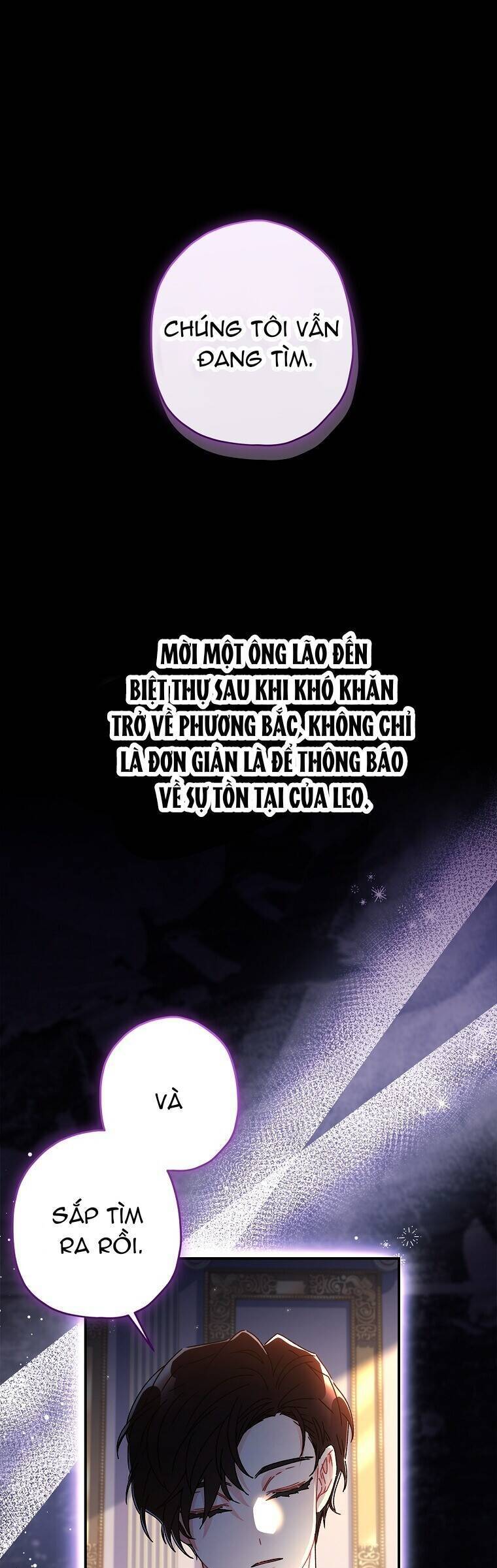 Ta Trở Thành Con Gái Nuôi Của Nam Chính - Chapter 110 - Page 25