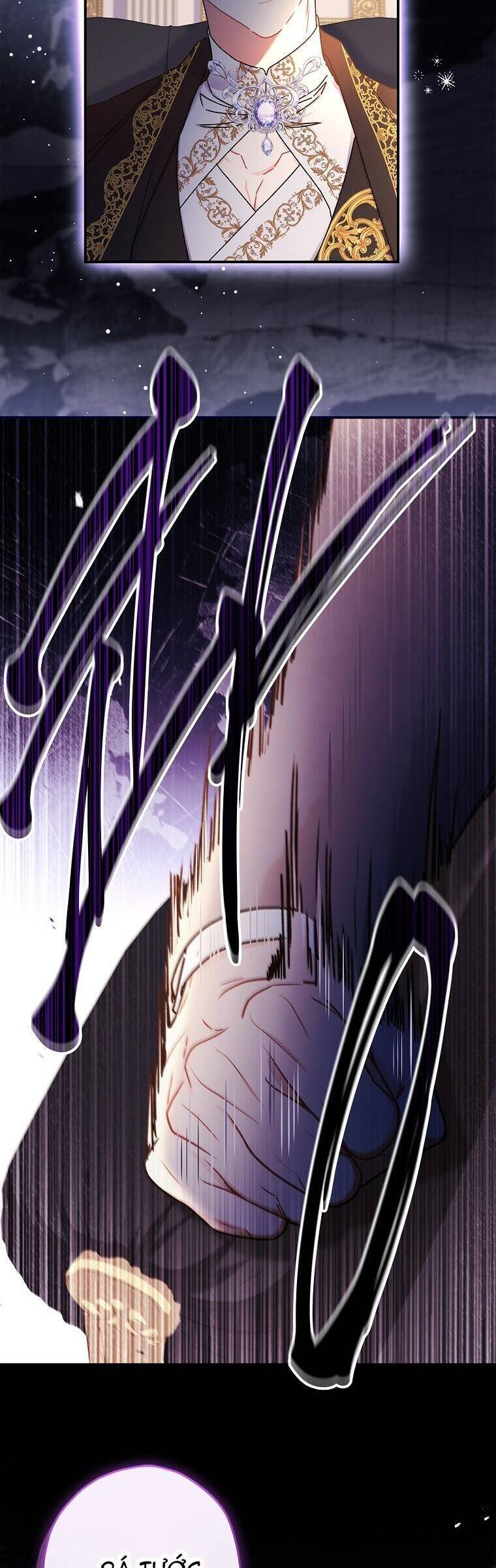 Ta Trở Thành Con Gái Nuôi Của Nam Chính - Chapter 110 - Page 26