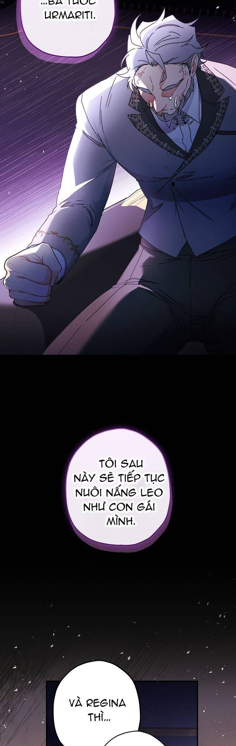 Ta Trở Thành Con Gái Nuôi Của Nam Chính - Chapter 110 - Page 27