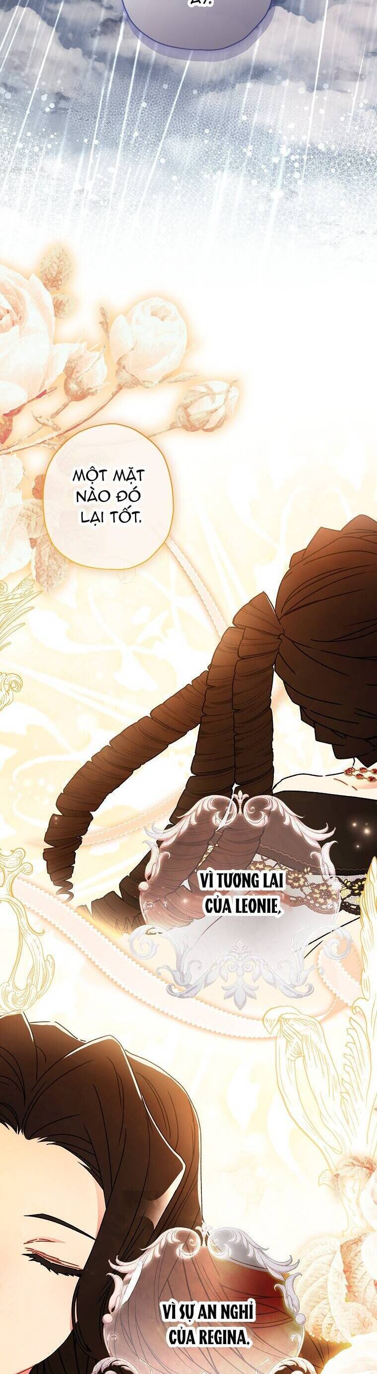 Ta Trở Thành Con Gái Nuôi Của Nam Chính - Chapter 110 - Page 30