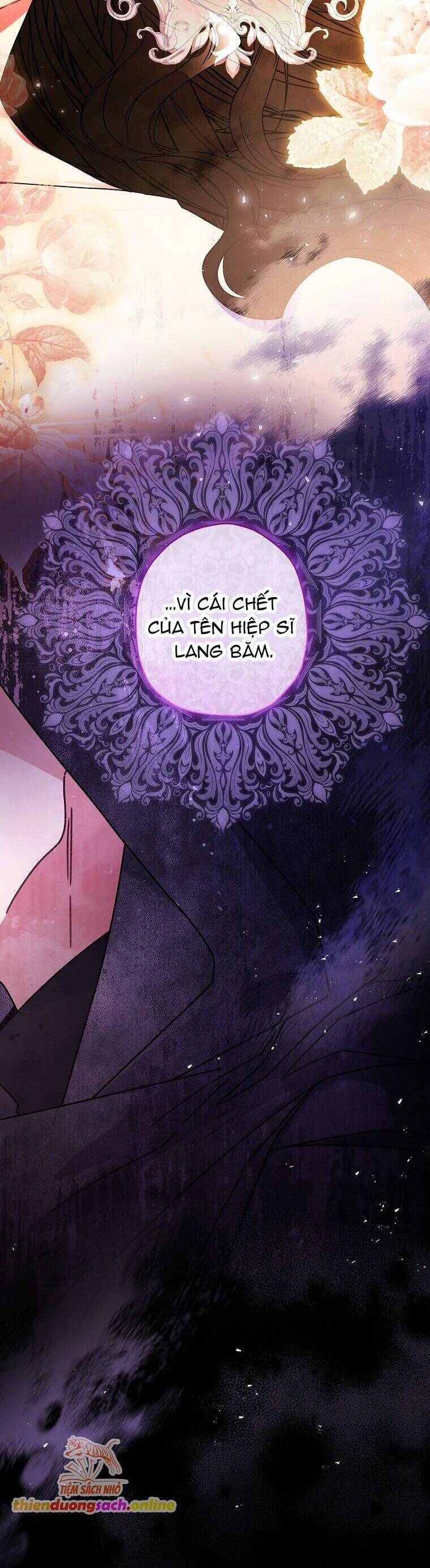 Ta Trở Thành Con Gái Nuôi Của Nam Chính - Chapter 110 - Page 31