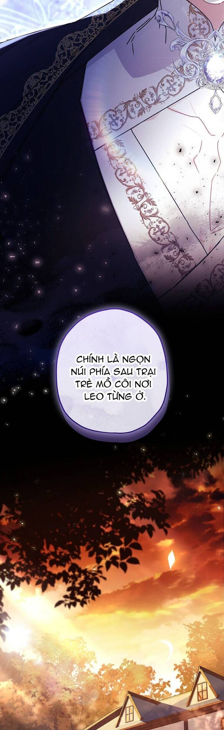 Ta Trở Thành Con Gái Nuôi Của Nam Chính - Chapter 110 - Page 35
