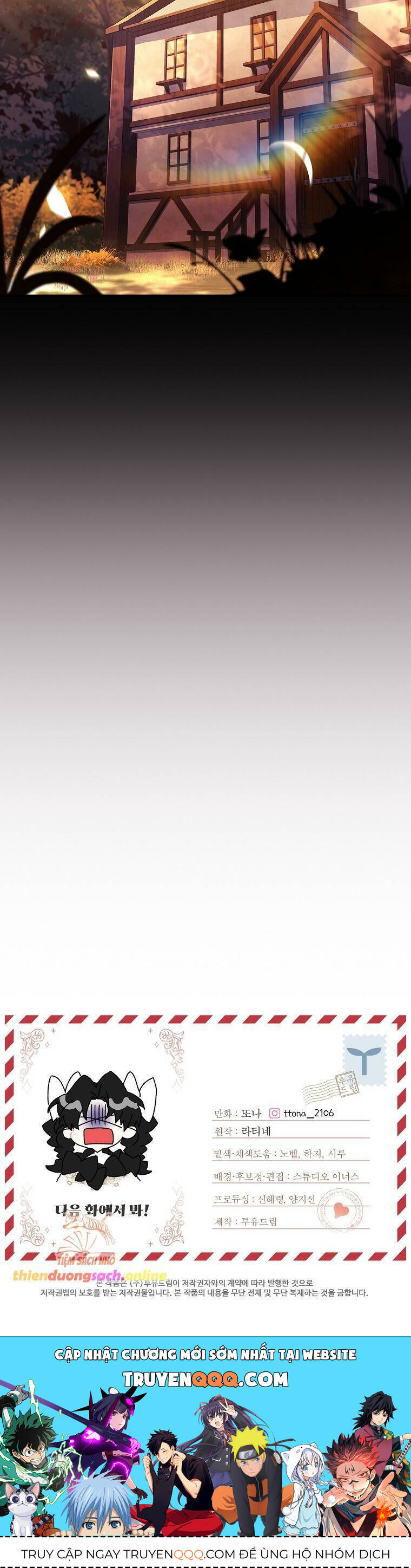 Ta Trở Thành Con Gái Nuôi Của Nam Chính - Chapter 110 - Page 36