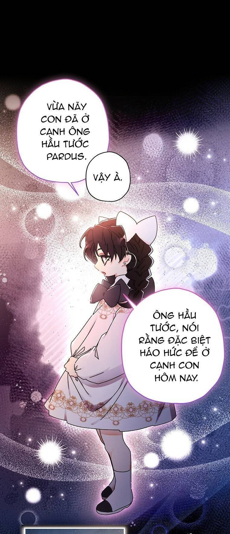 Ta Trở Thành Con Gái Nuôi Của Nam Chính - Chapter 111 - Page 10