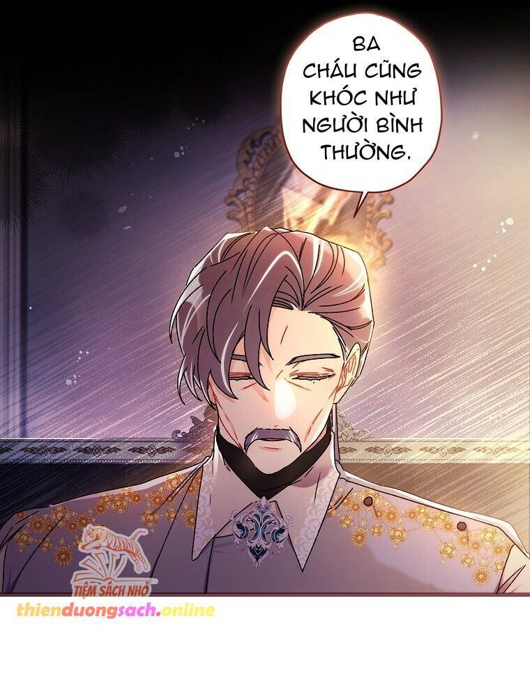 Ta Trở Thành Con Gái Nuôi Của Nam Chính - Chapter 111 - Page 12