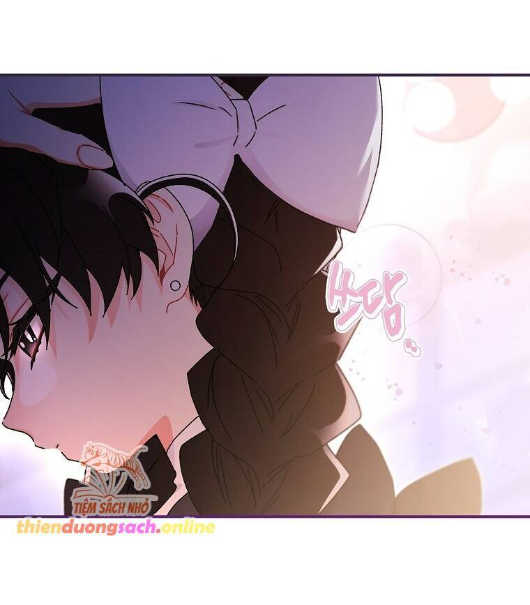 Ta Trở Thành Con Gái Nuôi Của Nam Chính - Chapter 111 - Page 14