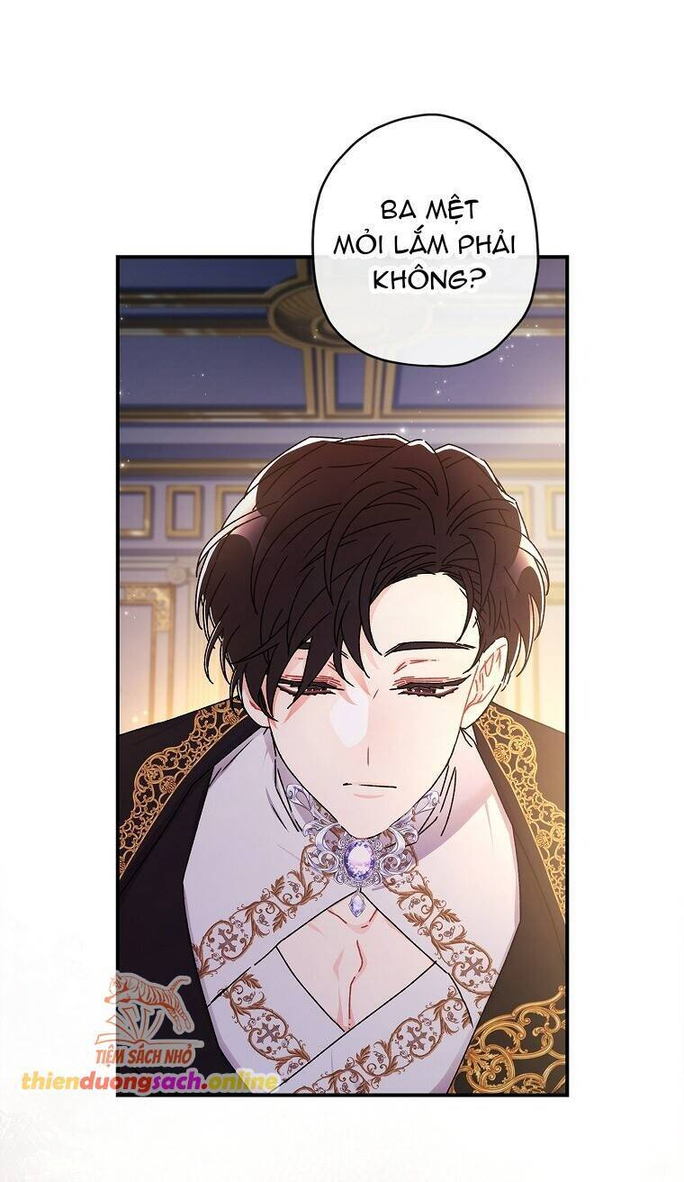 Ta Trở Thành Con Gái Nuôi Của Nam Chính - Chapter 111 - Page 15