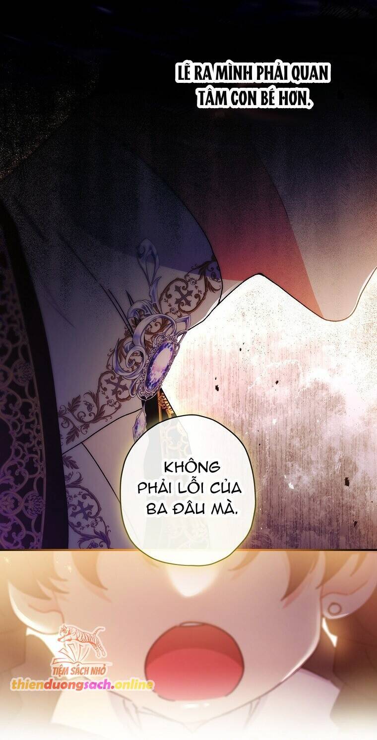 Ta Trở Thành Con Gái Nuôi Của Nam Chính - Chapter 111 - Page 20