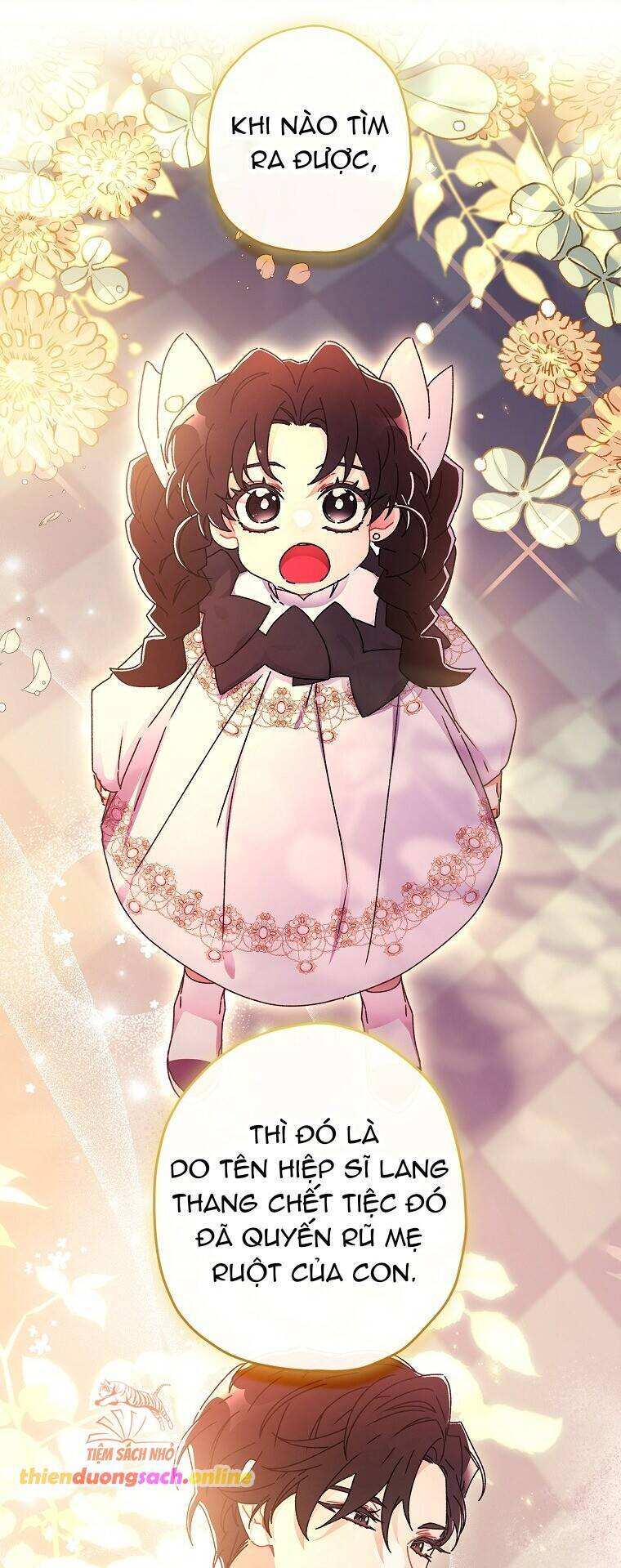 Ta Trở Thành Con Gái Nuôi Của Nam Chính - Chapter 111 - Page 21
