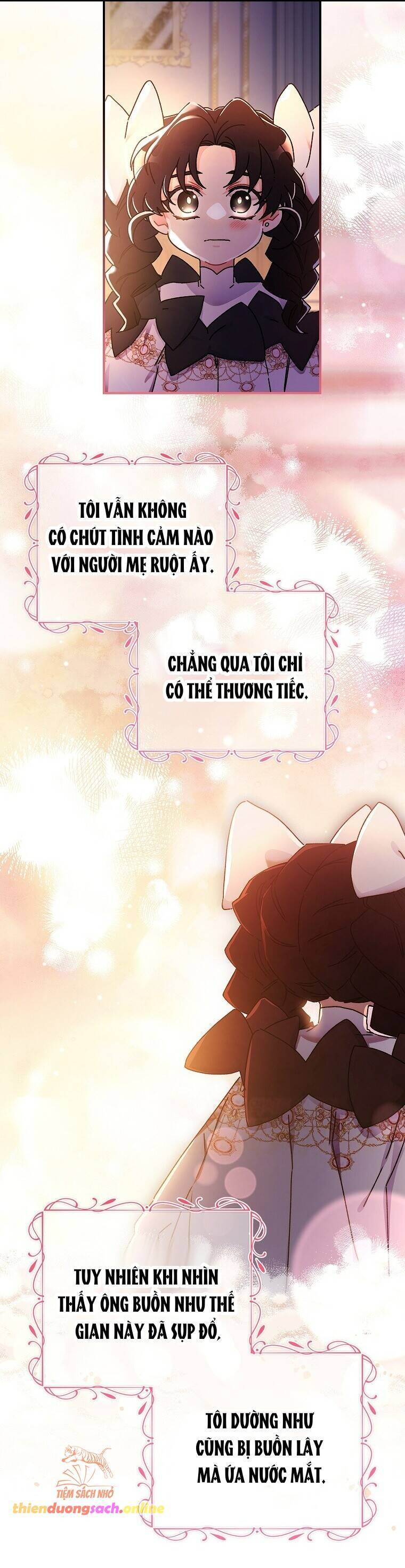 Ta Trở Thành Con Gái Nuôi Của Nam Chính - Chapter 111 - Page 29