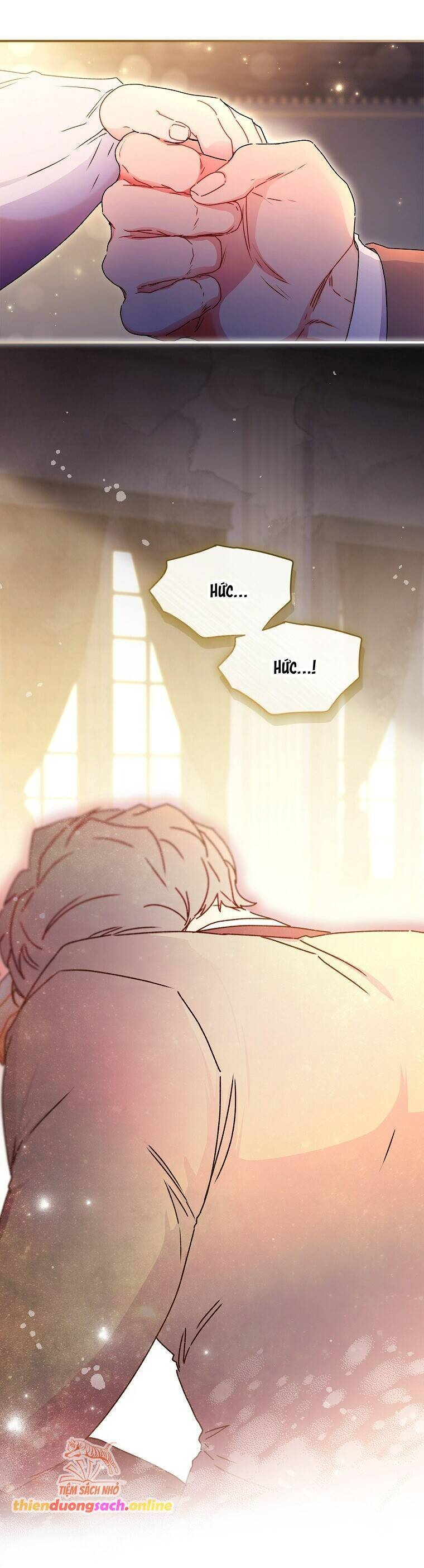 Ta Trở Thành Con Gái Nuôi Của Nam Chính - Chapter 111 - Page 35