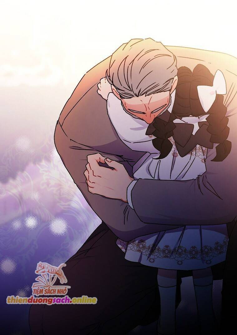 Ta Trở Thành Con Gái Nuôi Của Nam Chính - Chapter 111 - Page 38