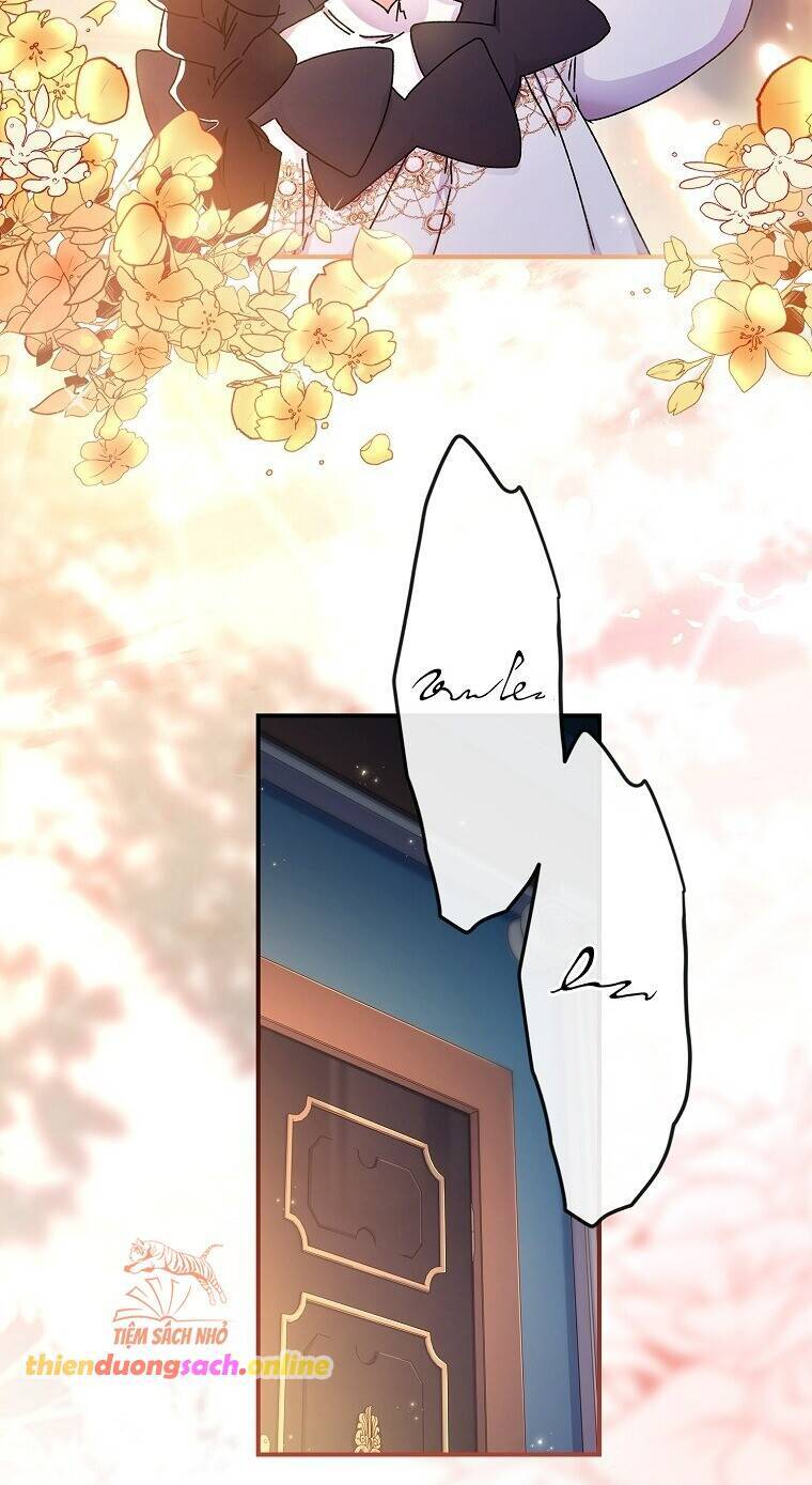 Ta Trở Thành Con Gái Nuôi Của Nam Chính - Chapter 111 - Page 4