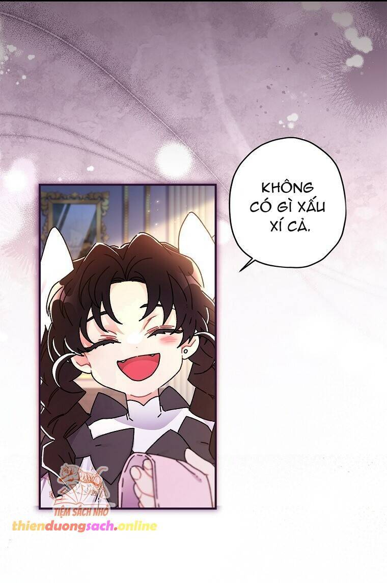 Ta Trở Thành Con Gái Nuôi Của Nam Chính - Chapter 111 - Page 41