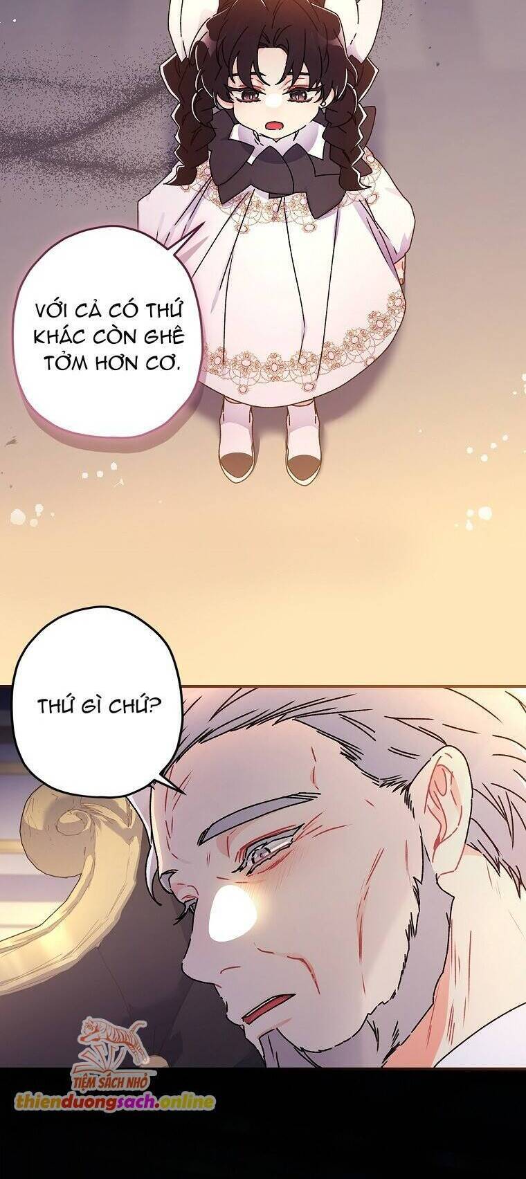 Ta Trở Thành Con Gái Nuôi Của Nam Chính - Chapter 111 - Page 43