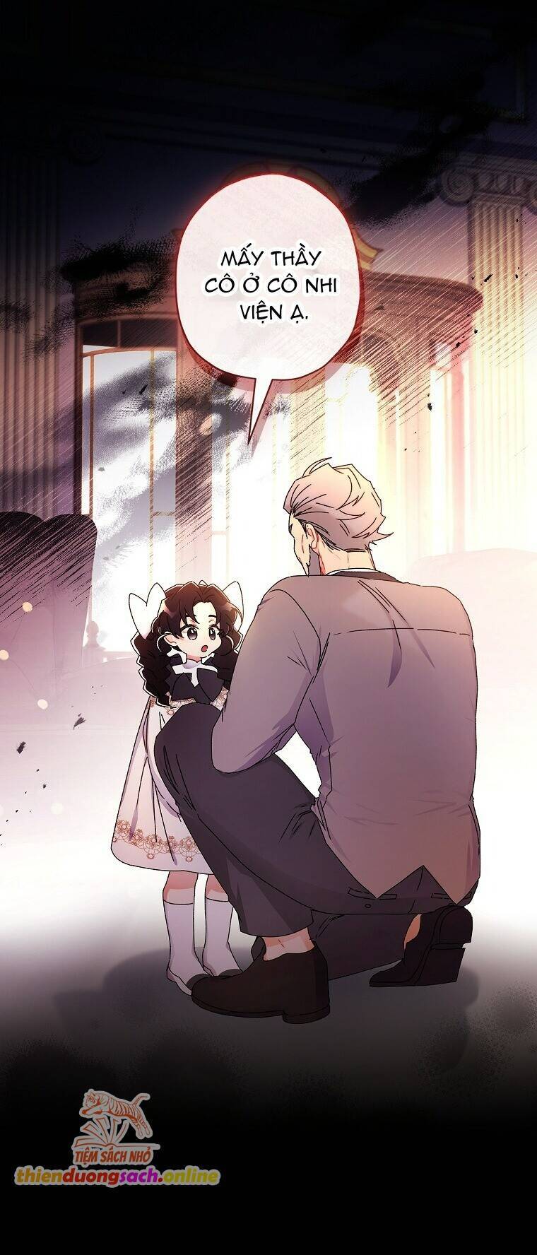 Ta Trở Thành Con Gái Nuôi Của Nam Chính - Chapter 111 - Page 44