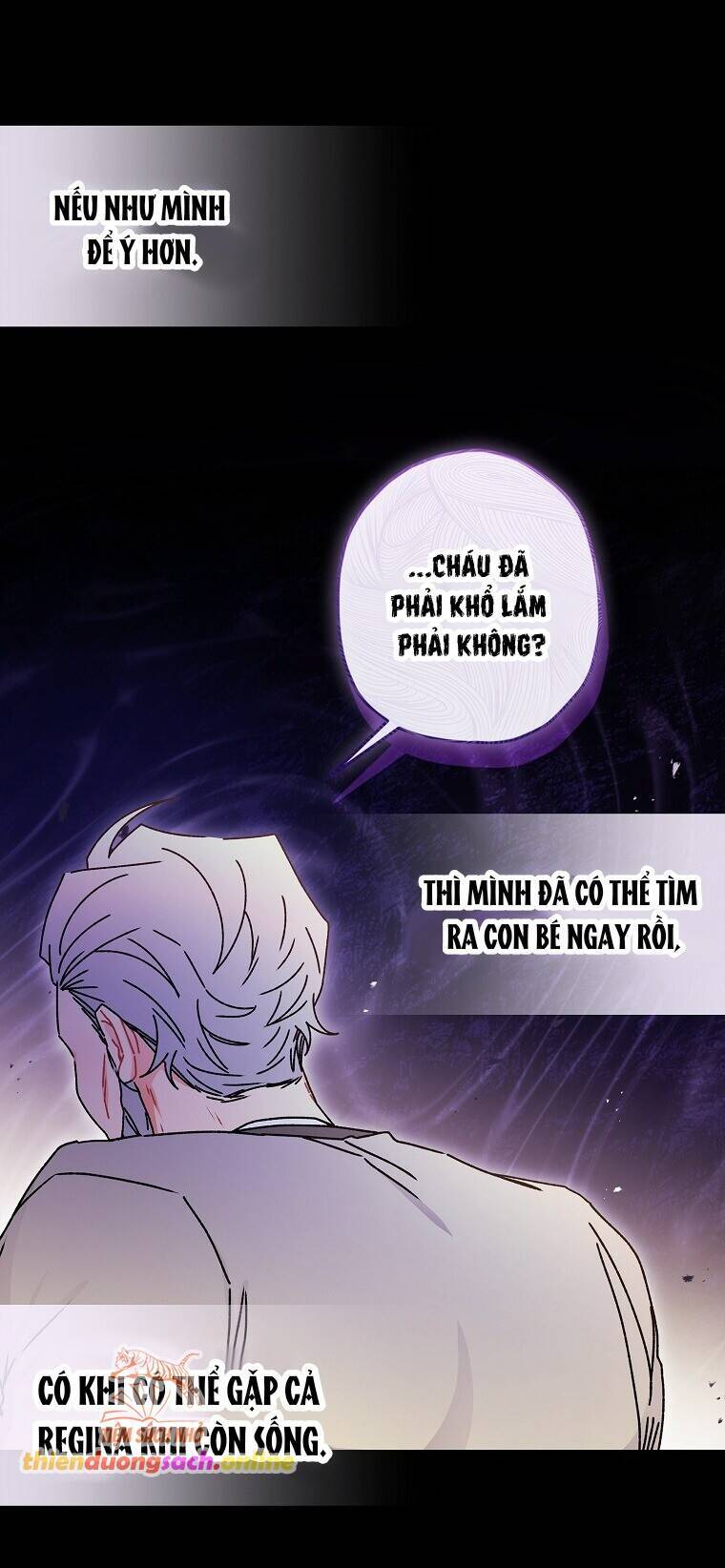 Ta Trở Thành Con Gái Nuôi Của Nam Chính - Chapter 111 - Page 46