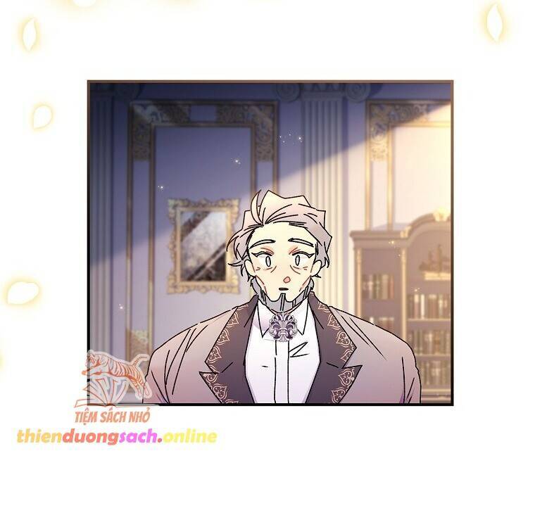 Ta Trở Thành Con Gái Nuôi Của Nam Chính - Chapter 111 - Page 48