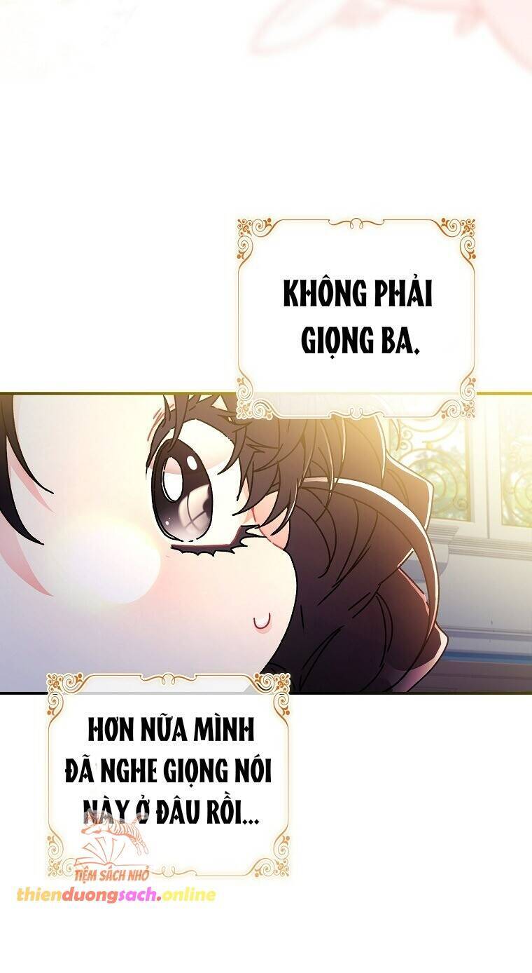 Ta Trở Thành Con Gái Nuôi Của Nam Chính - Chapter 111 - Page 5