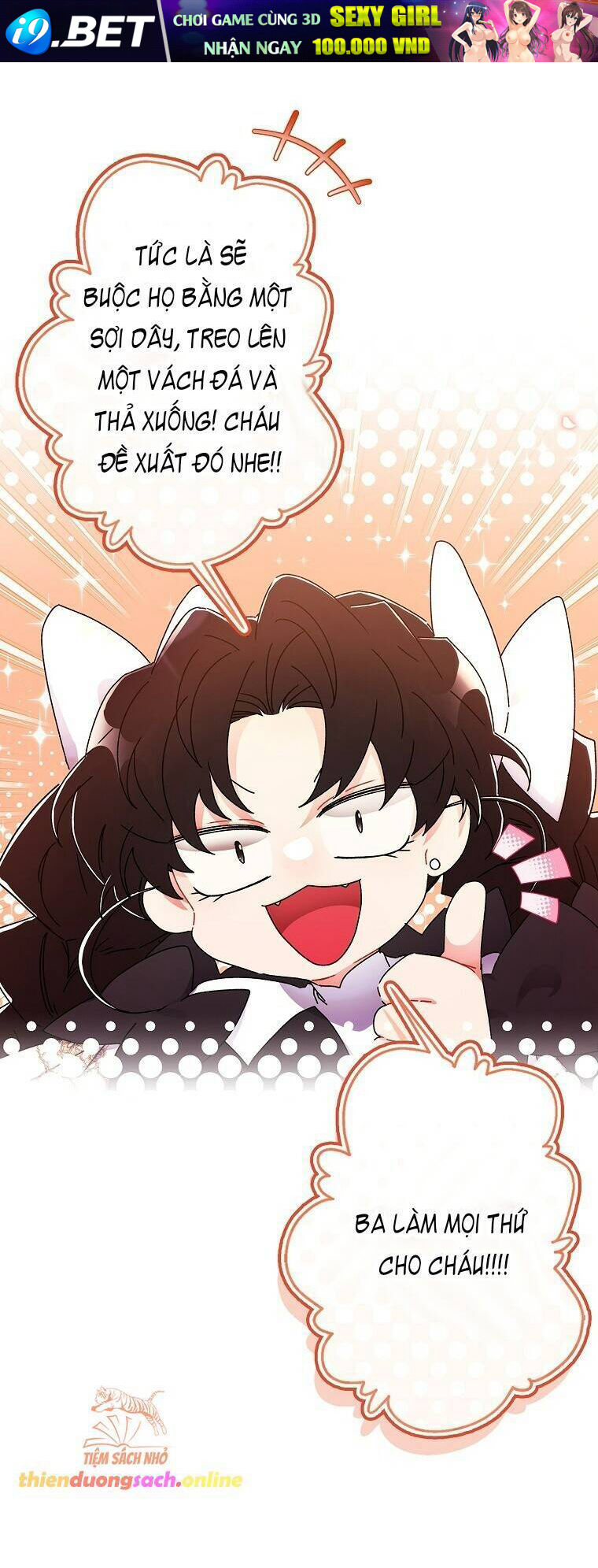 Ta Trở Thành Con Gái Nuôi Của Nam Chính - Chapter 111 - Page 50