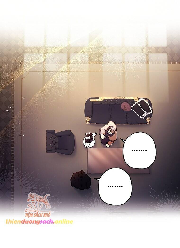 Ta Trở Thành Con Gái Nuôi Của Nam Chính - Chapter 111 - Page 51