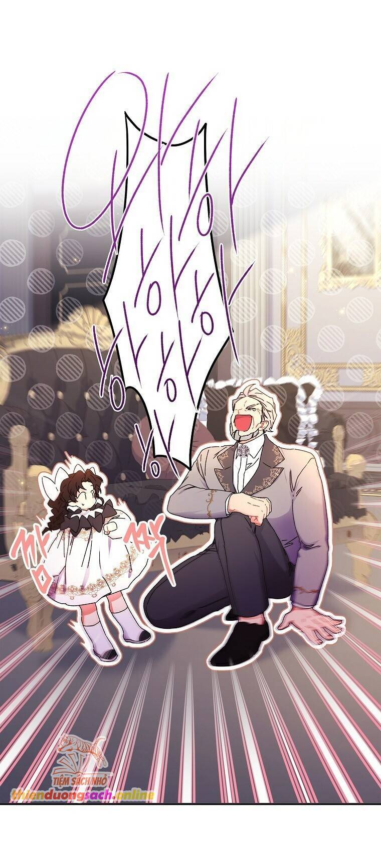 Ta Trở Thành Con Gái Nuôi Của Nam Chính - Chapter 111 - Page 52