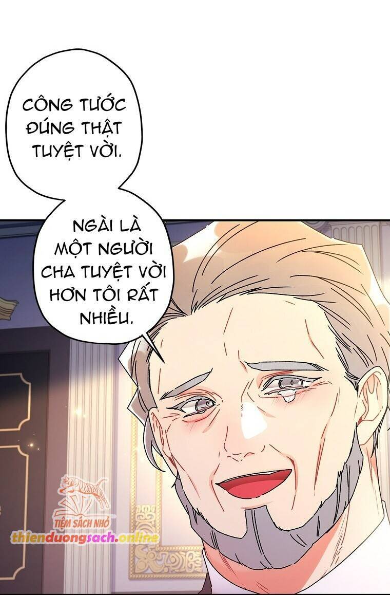 Ta Trở Thành Con Gái Nuôi Của Nam Chính - Chapter 111 - Page 53
