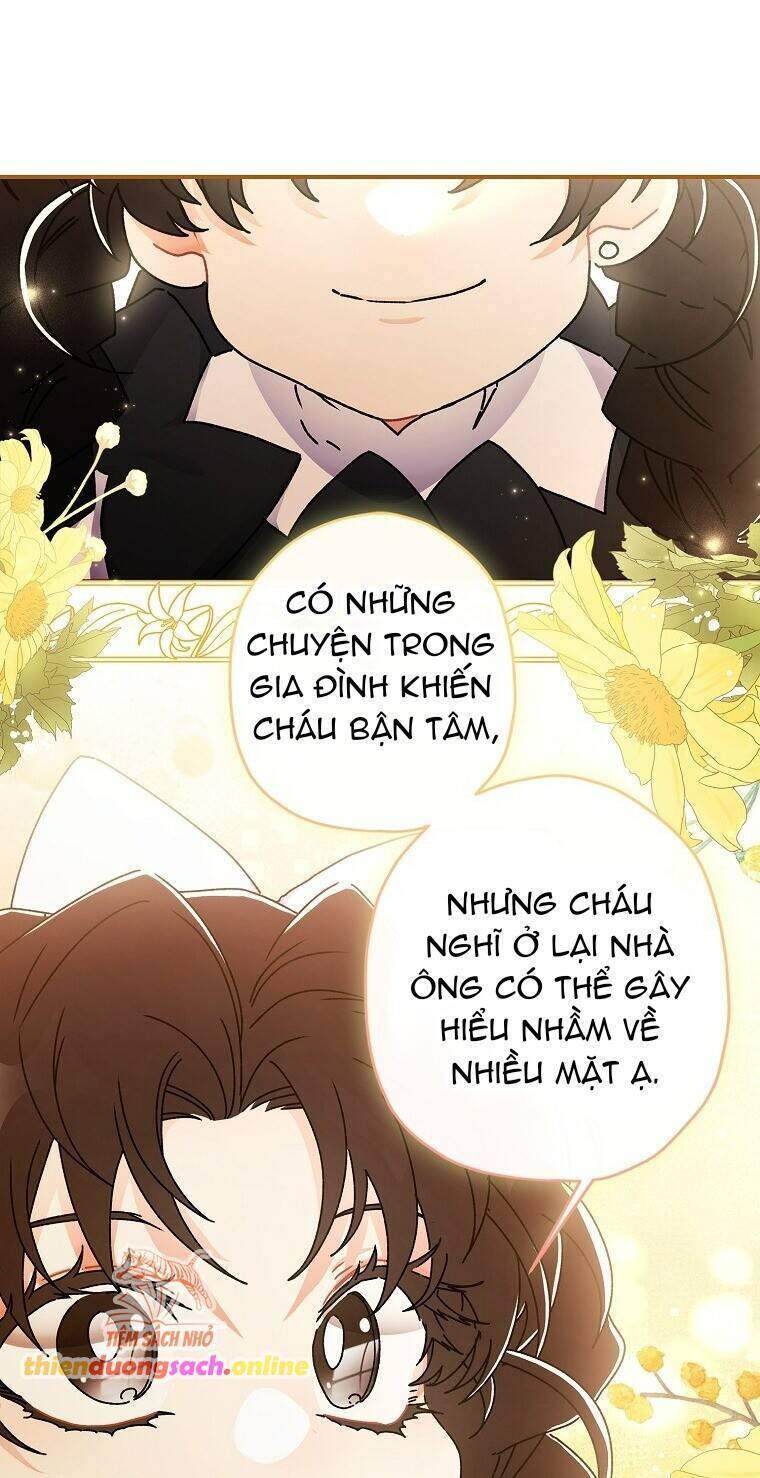 Ta Trở Thành Con Gái Nuôi Của Nam Chính - Chapter 111 - Page 58