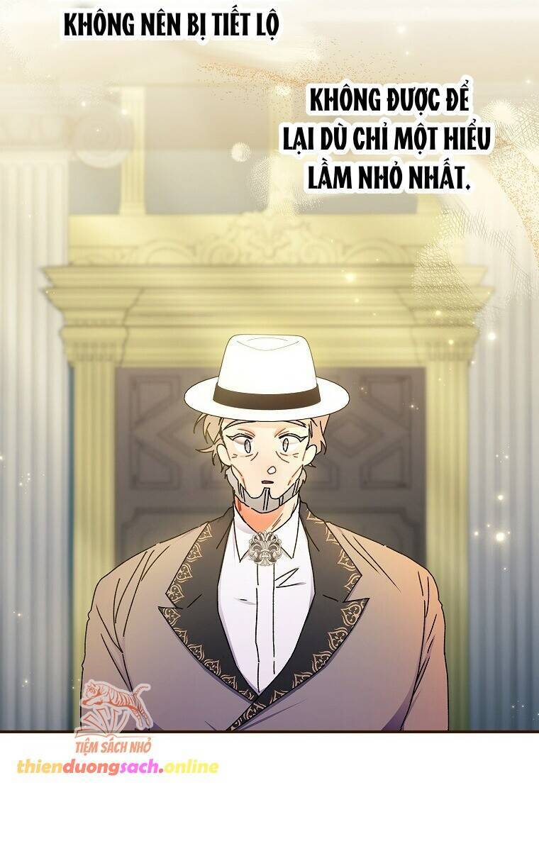 Ta Trở Thành Con Gái Nuôi Của Nam Chính - Chapter 111 - Page 60