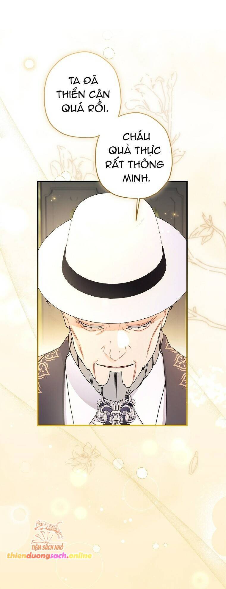 Ta Trở Thành Con Gái Nuôi Của Nam Chính - Chapter 111 - Page 61