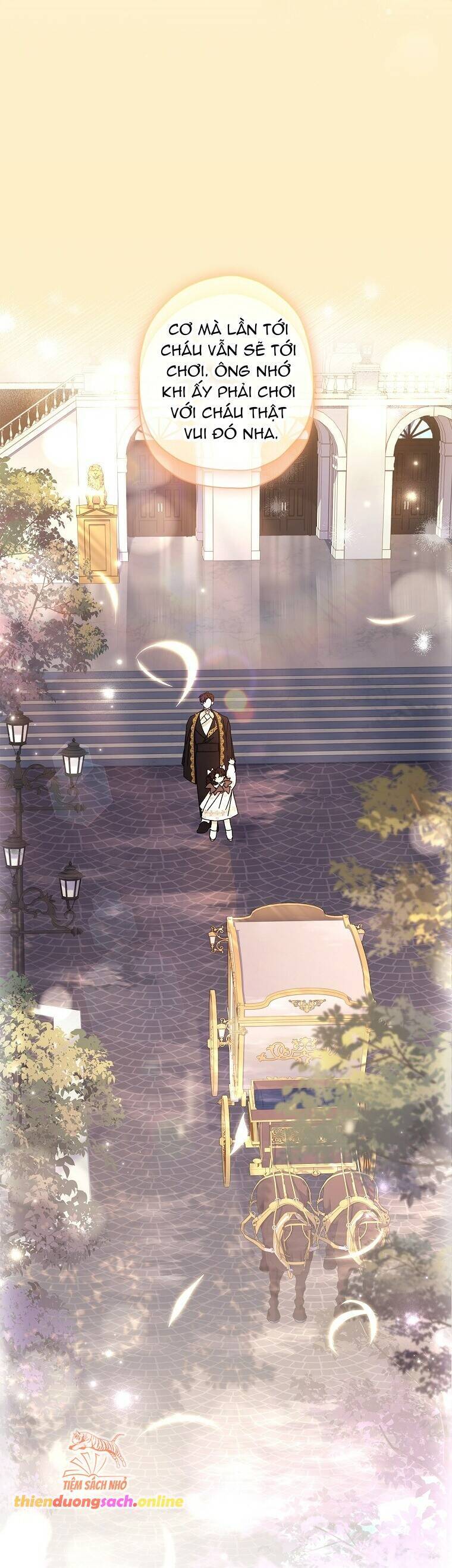 Ta Trở Thành Con Gái Nuôi Của Nam Chính - Chapter 111 - Page 62