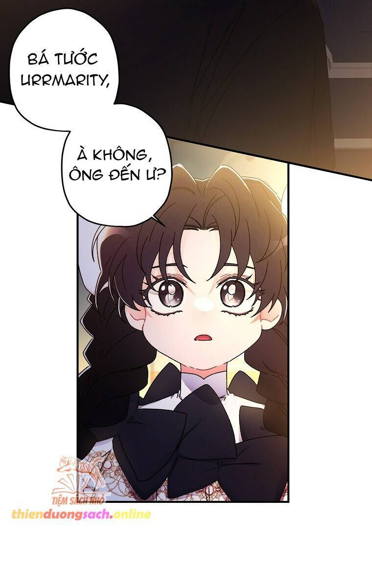 Ta Trở Thành Con Gái Nuôi Của Nam Chính - Chapter 111 - Page 7