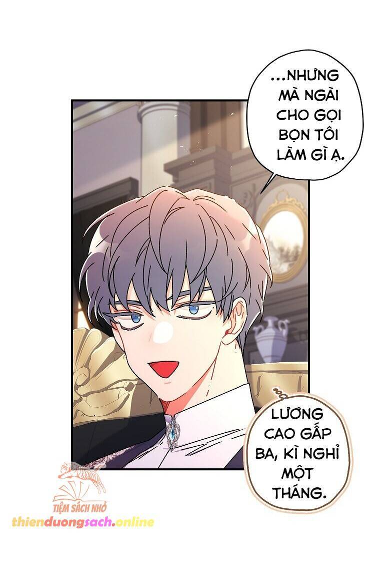 Ta Trở Thành Con Gái Nuôi Của Nam Chính - Chapter 112 - Page 10