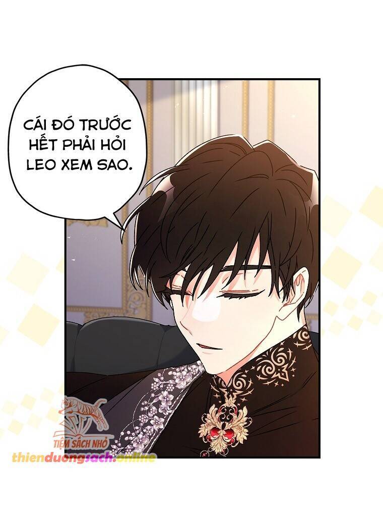 Ta Trở Thành Con Gái Nuôi Của Nam Chính - Chapter 112 - Page 15